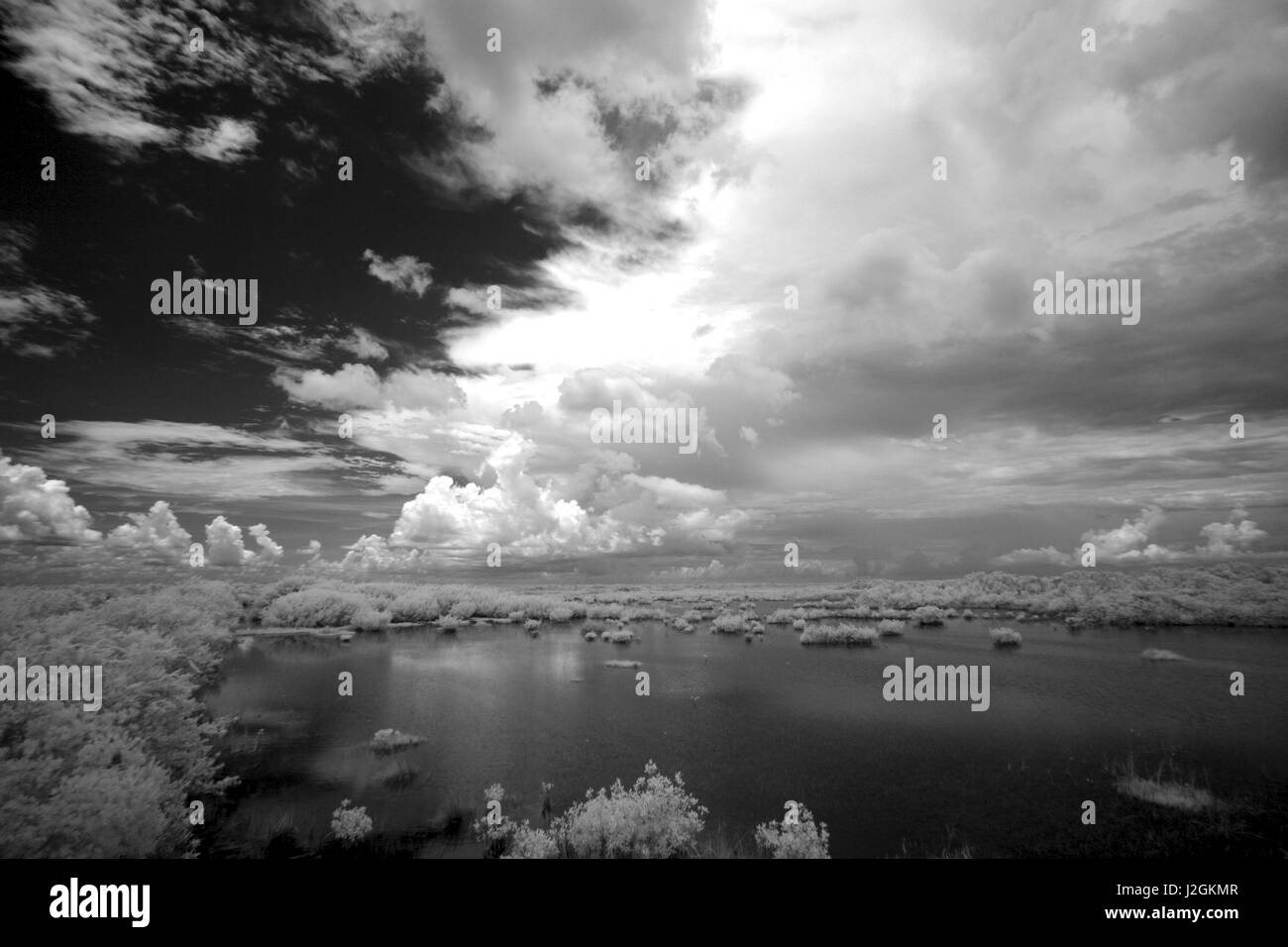 10 000 islands Black and White Stock Photos & Images - Alamy