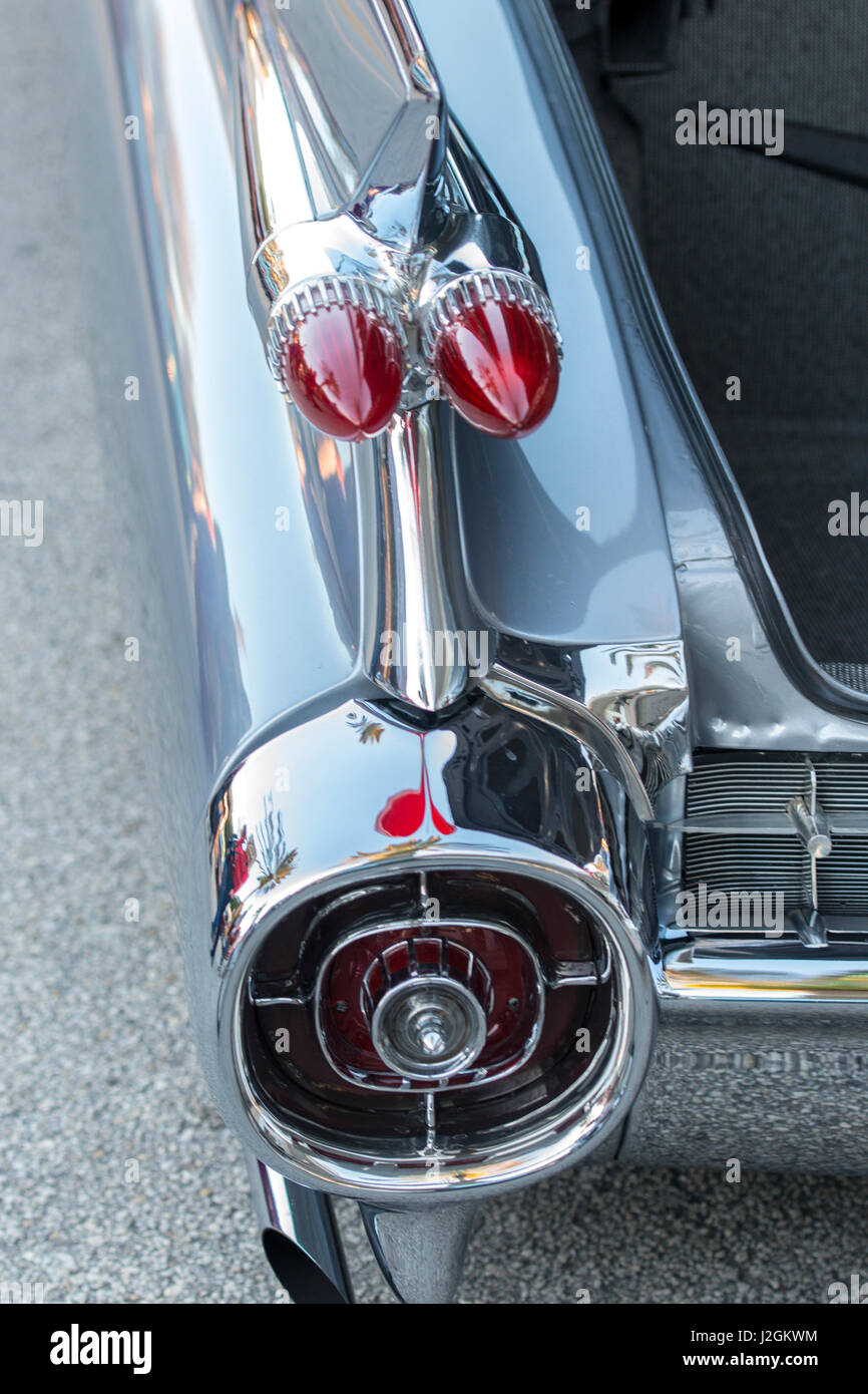 Cadillac lights sales