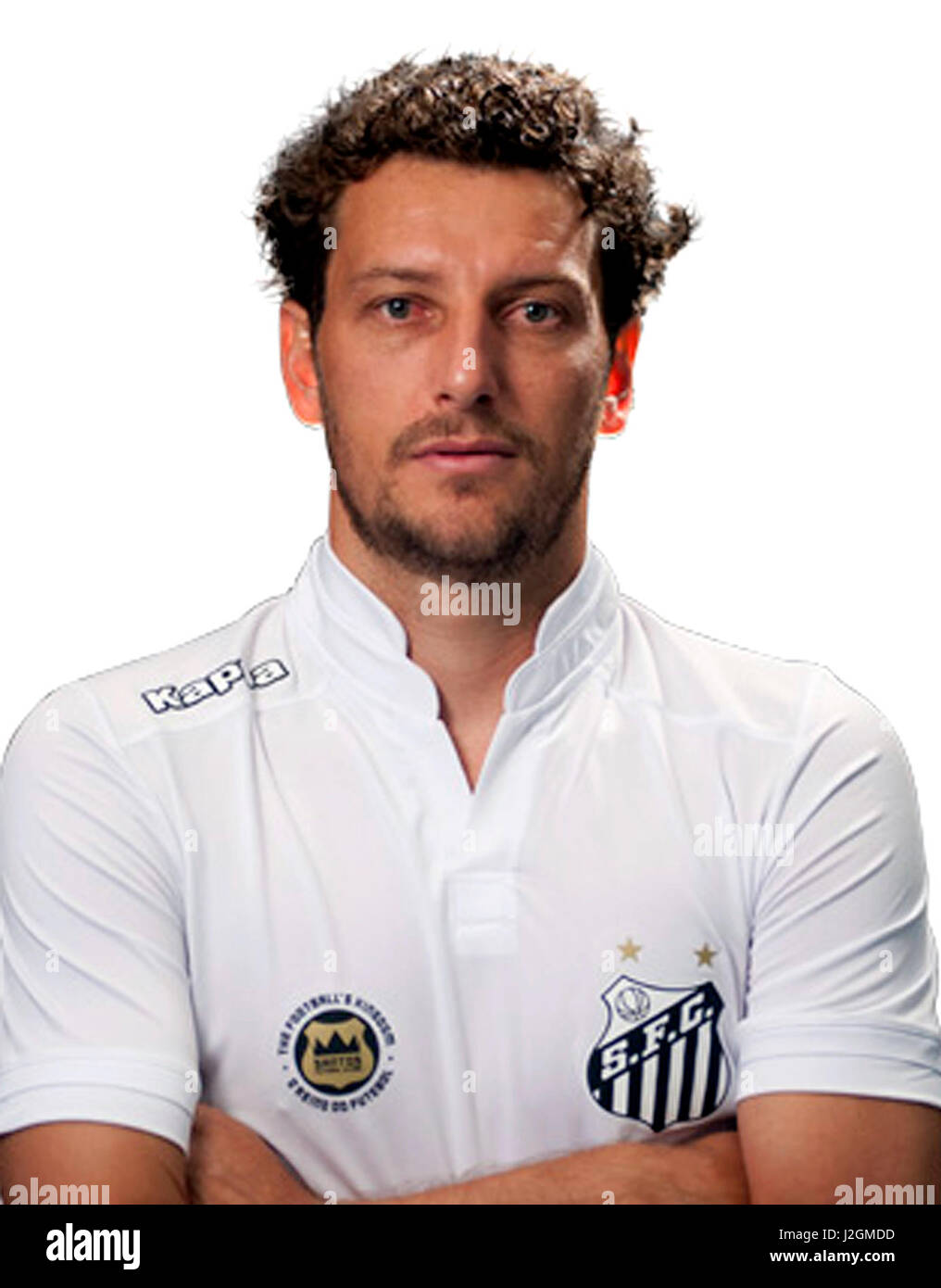 Brazilian Football League Serie A Santos Futebol Clube