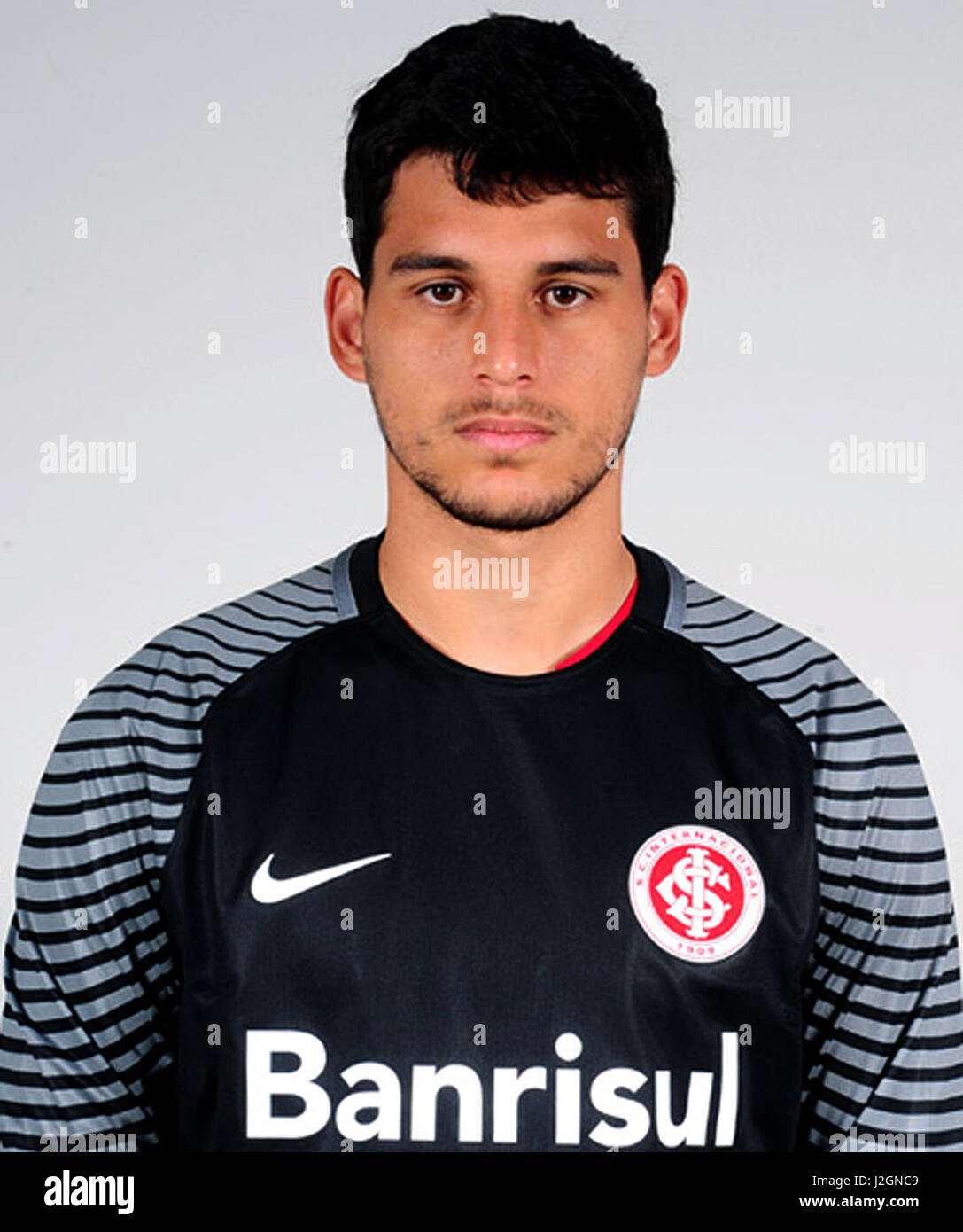 Brazilian Football League Serie A / ( Sport Club Internacional