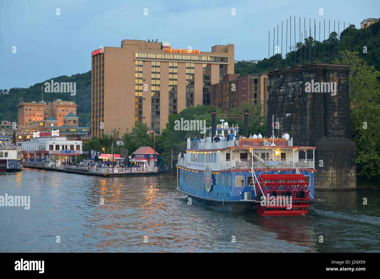 Kevin rivers hi-res stock photography and images - Alamy