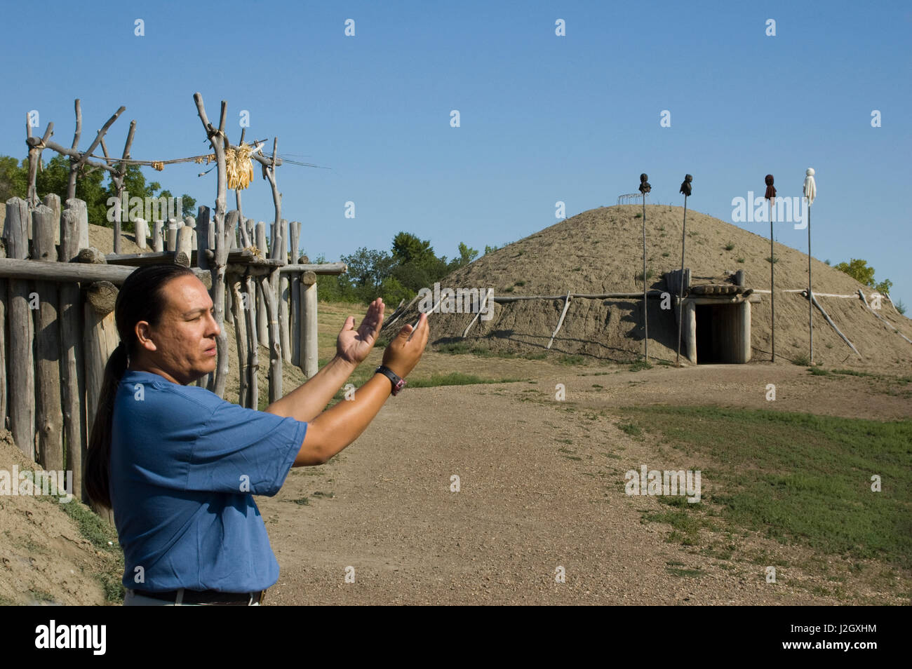 Lakota, Dakota, Nakota:  A Journey Through South Dakota's Tribal Lands