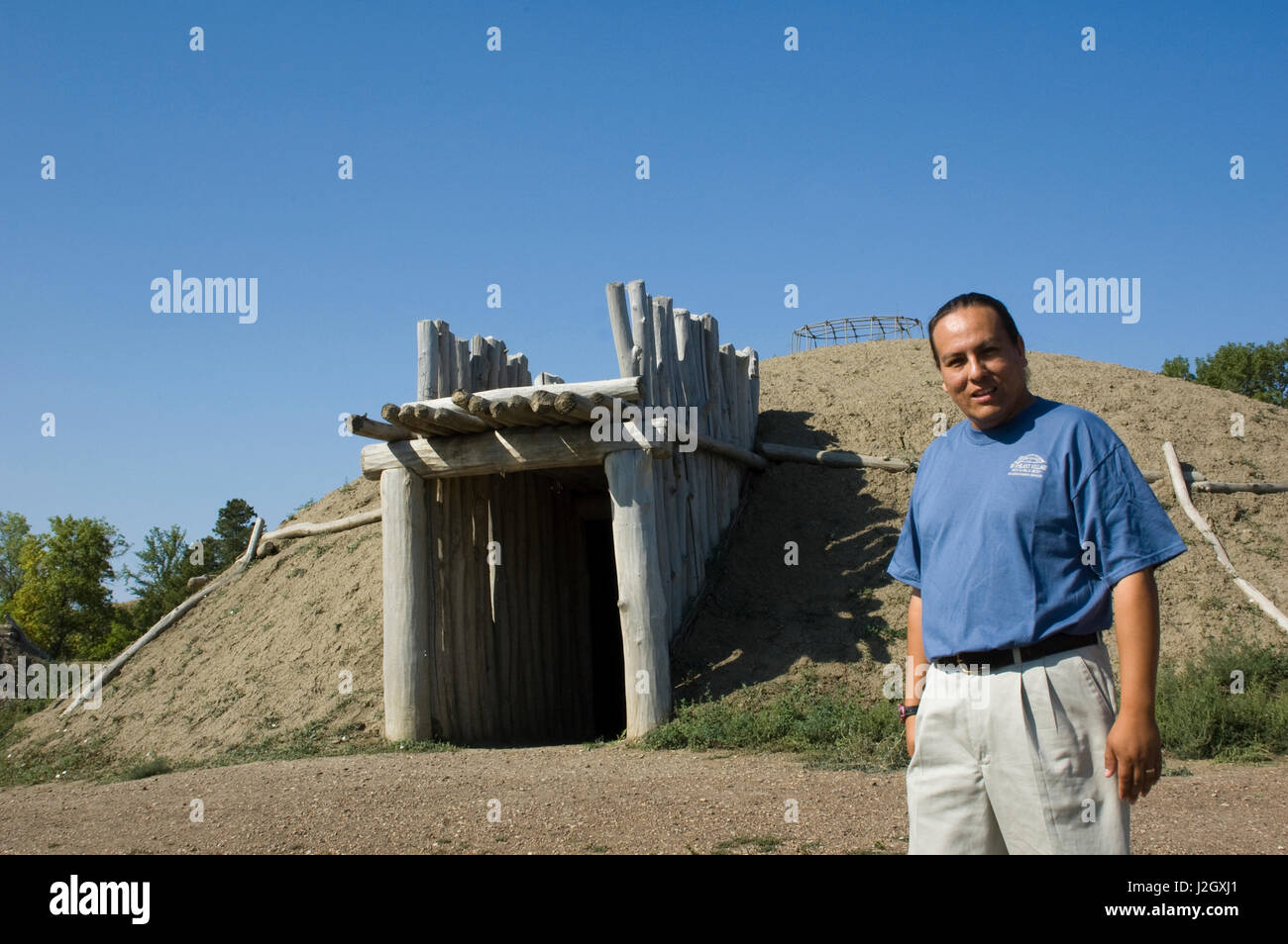 Lakota sioux hires stock photography and images Alamy