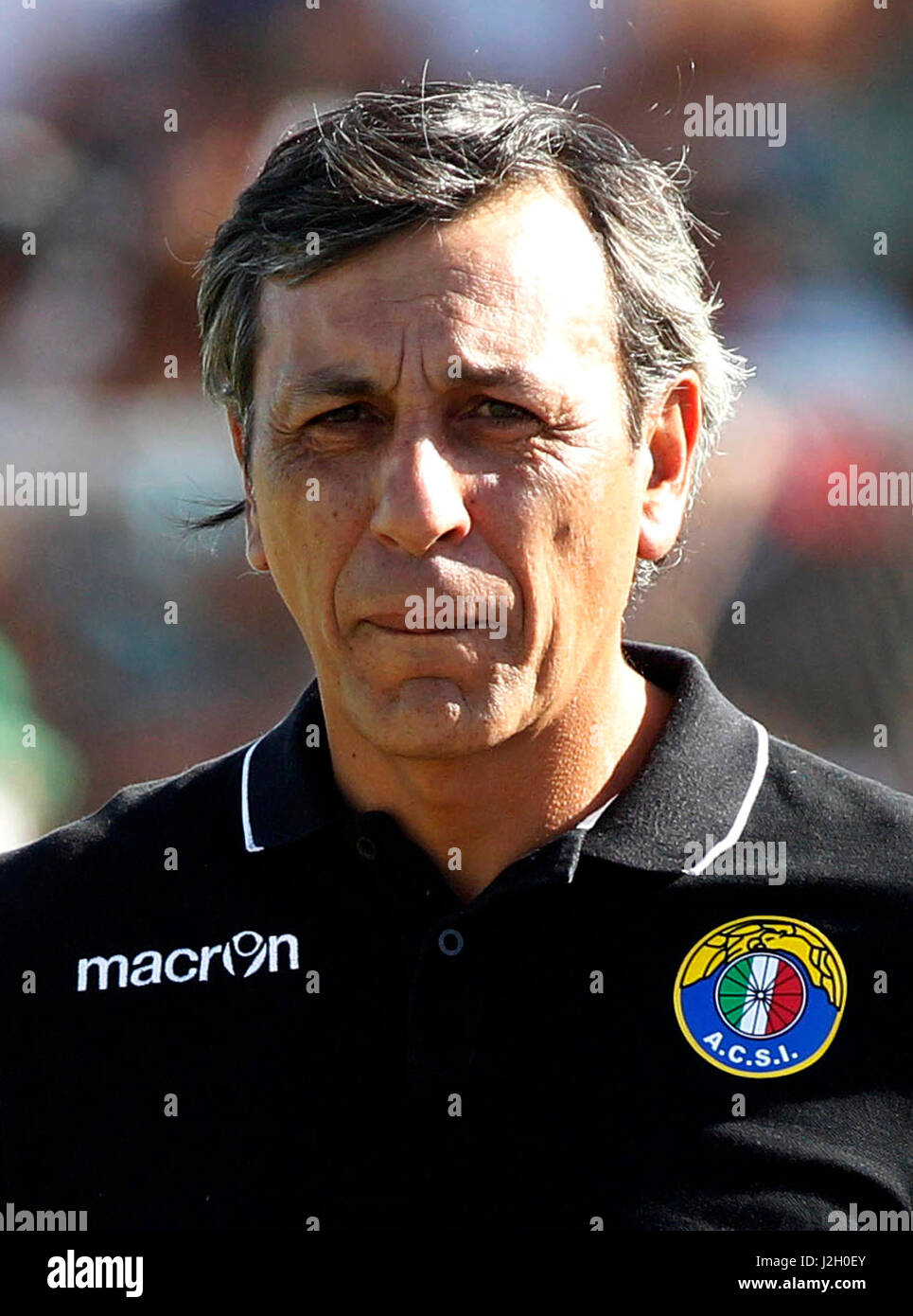 Chile Football League 1 Division - Campeonato Nacional AFP PlanVital 2019 /  ( Audax Club Sportivo Italiano ) - Ivan Patricio Ledezma Ahumada Stock  Photo - Alamy