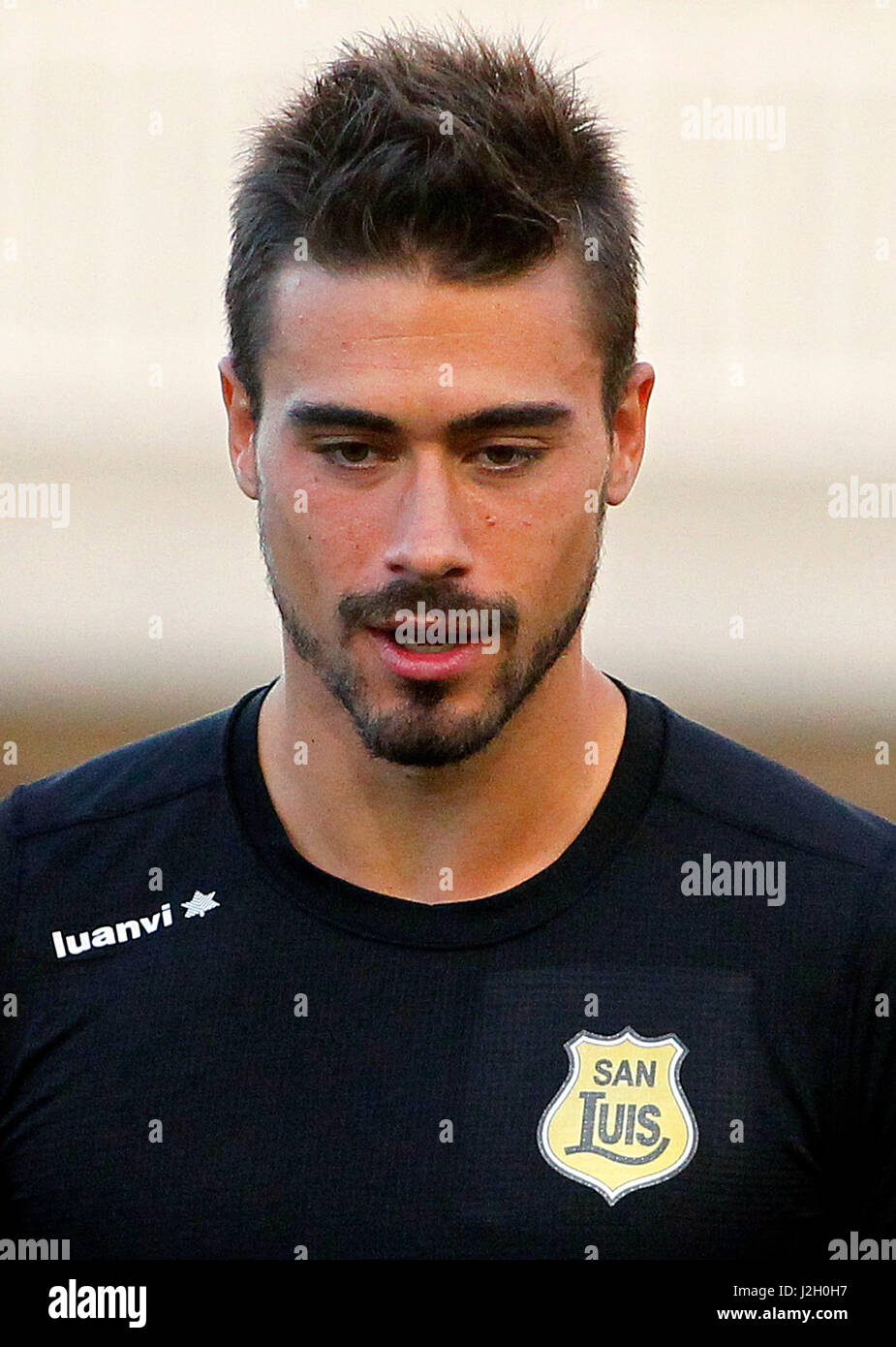 Chile Football League First Division Scotiabank Tournament 20162017 ( San Luis de Quillota