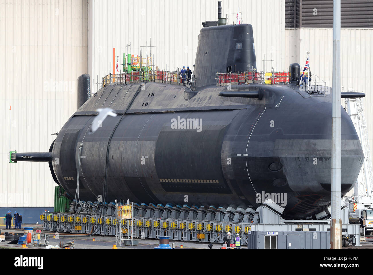 Astute class submarine hires stock photography and images Alamy