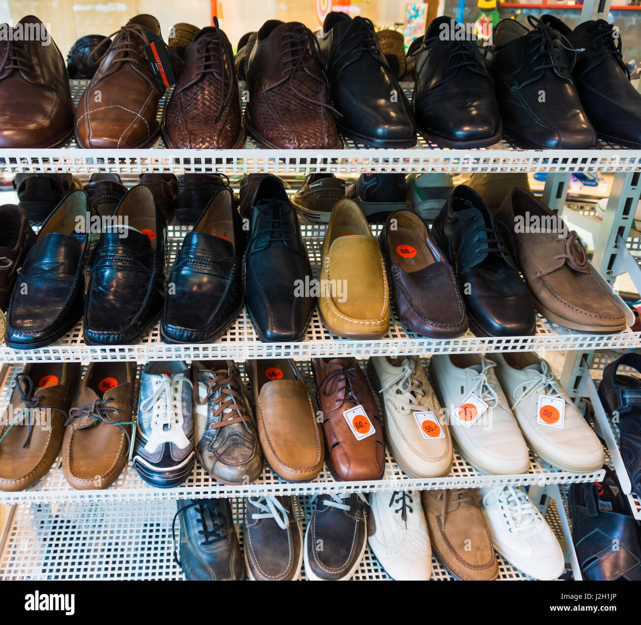 Best Shoe Stores In Jacksonville, FL