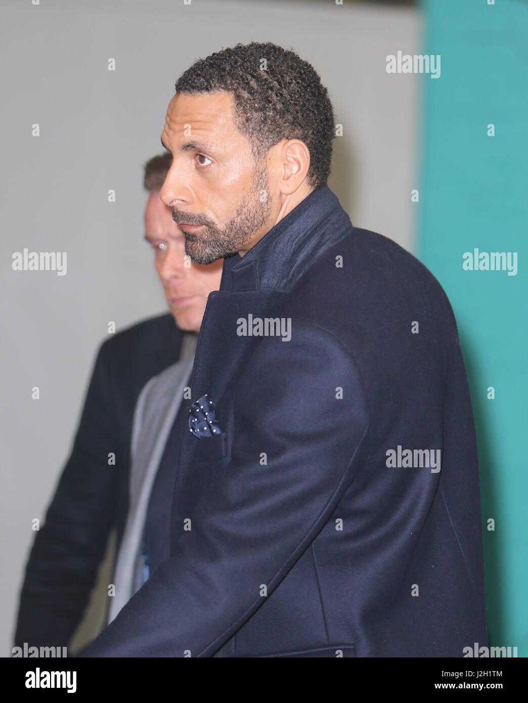 Page 2 Rio Ferdinand High Resolution Stock Photography And Images Alamy