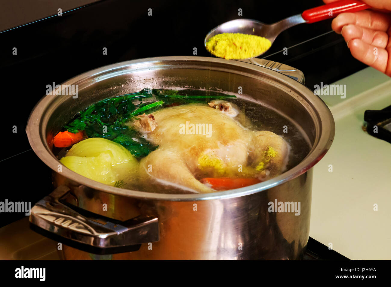 Can you steam cooked chicken фото 39