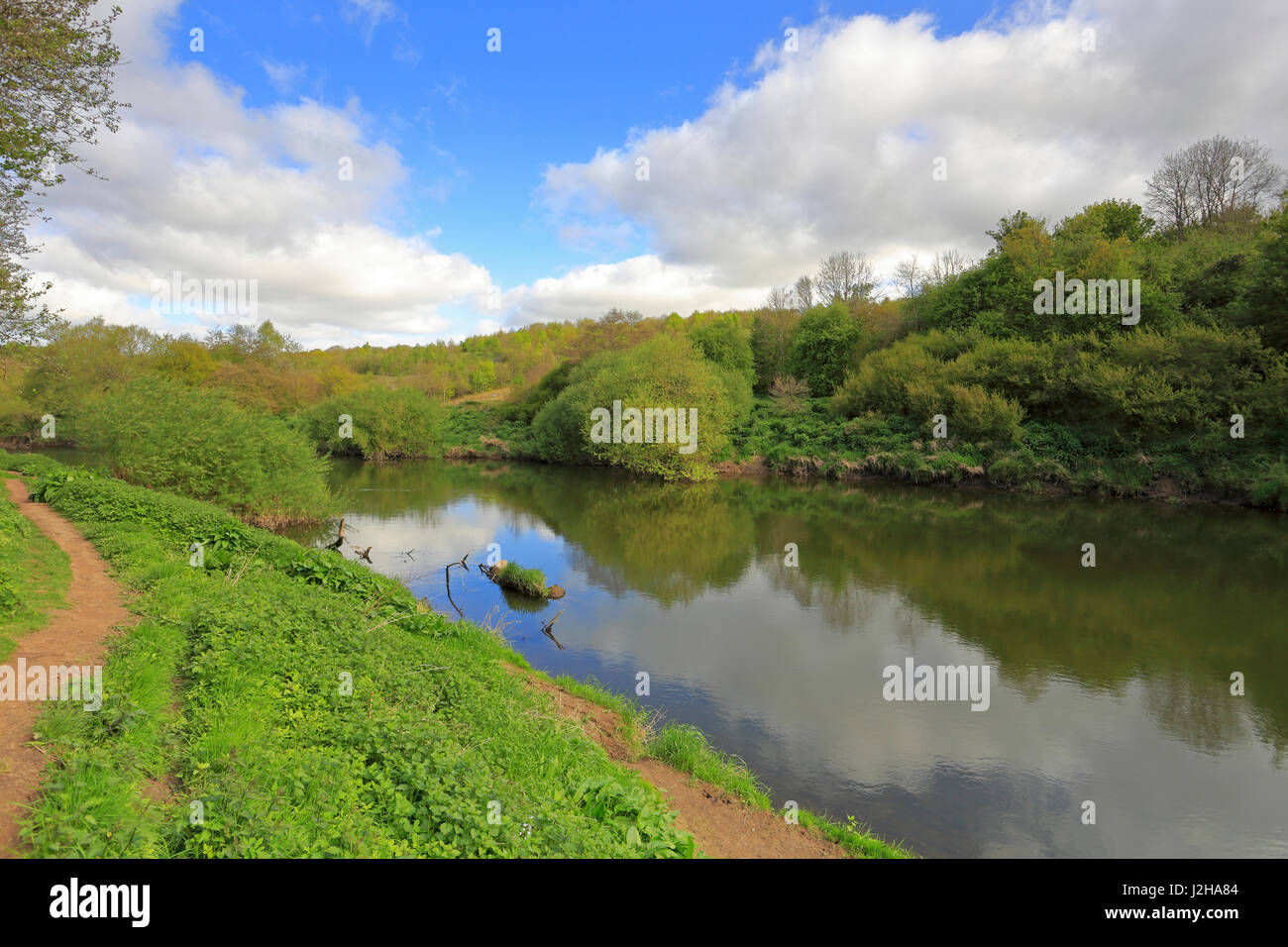 Poole Hall Fisheries Alveley  Local business in Bridgnorth