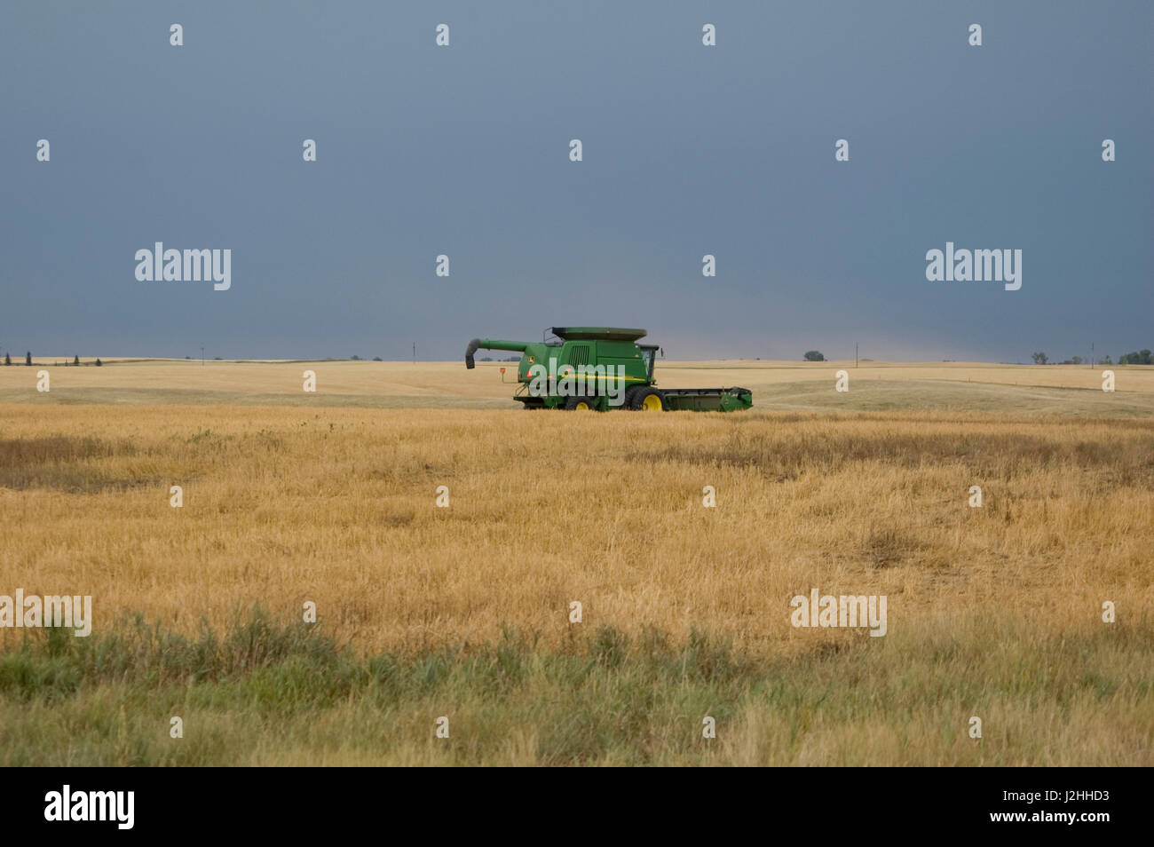 Berthold north dakota hires stock photography and images Alamy
