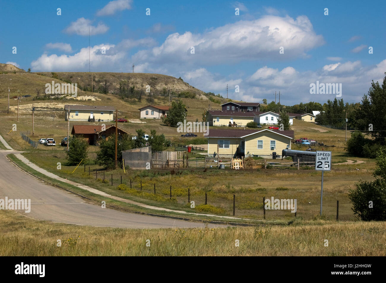 Fort berthold hires stock photography and images Alamy