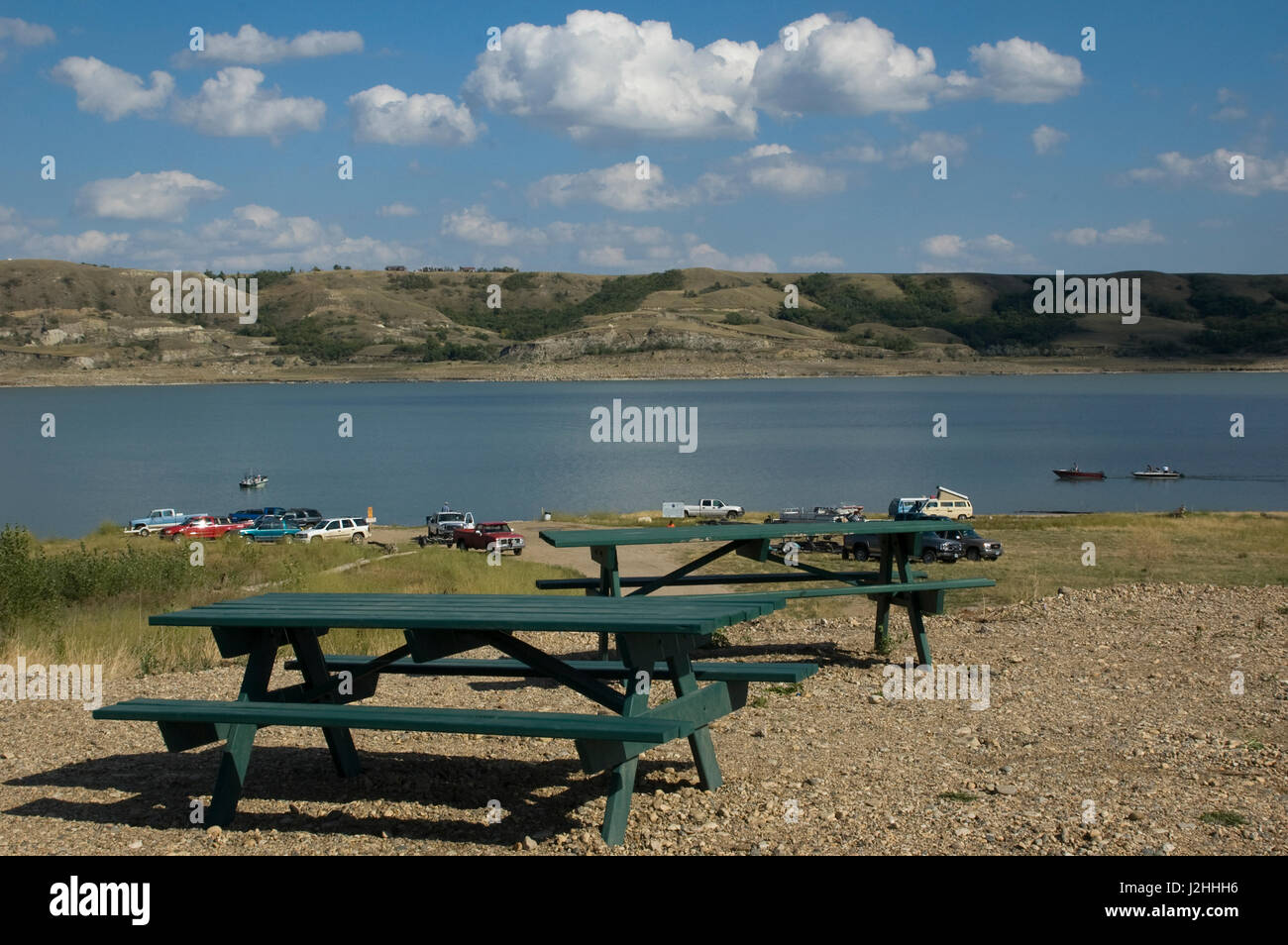 Lake sakakawea hires stock photography and images Alamy