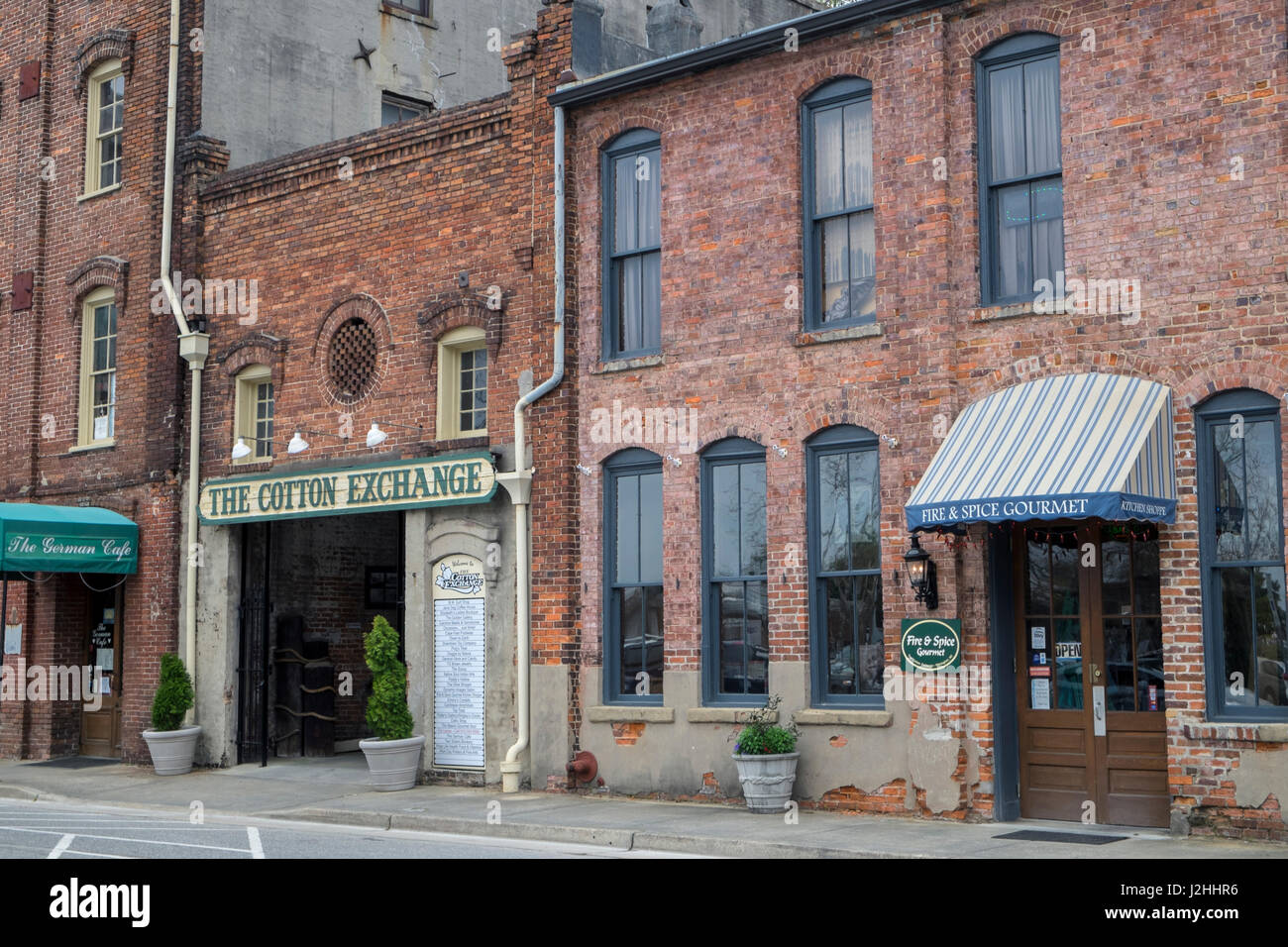Wilmington north carolina sign hires stock photography and images Alamy