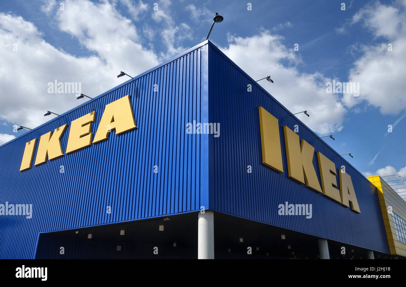 Wednesbury Uk Stock Photos Wednesbury Uk Stock Images Alamy