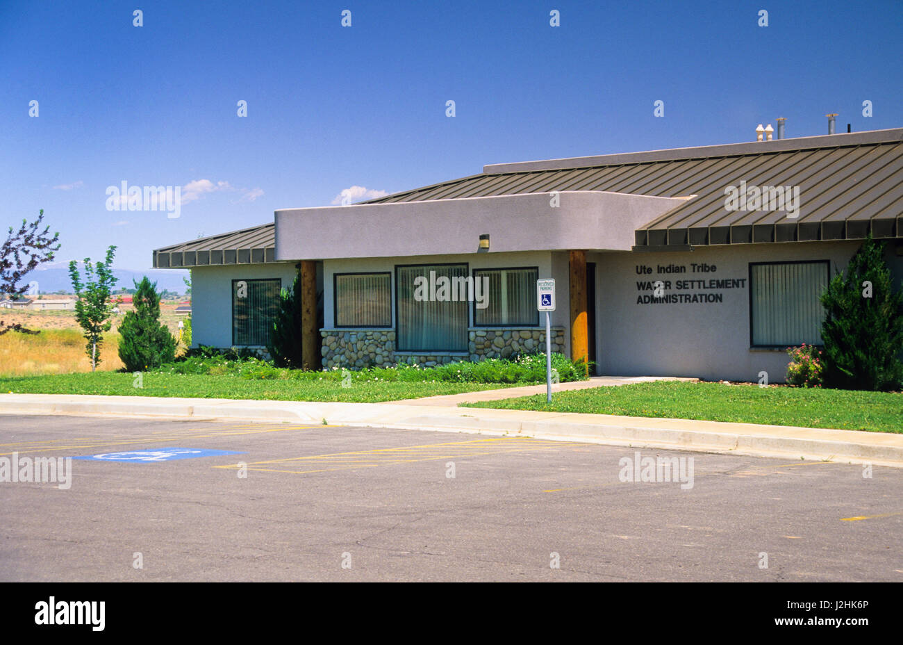 Fort duchesne hires stock photography and images Alamy