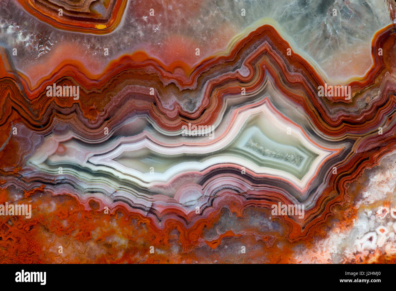 Crazy stone pattern hi-res stock photography and images - Alamy