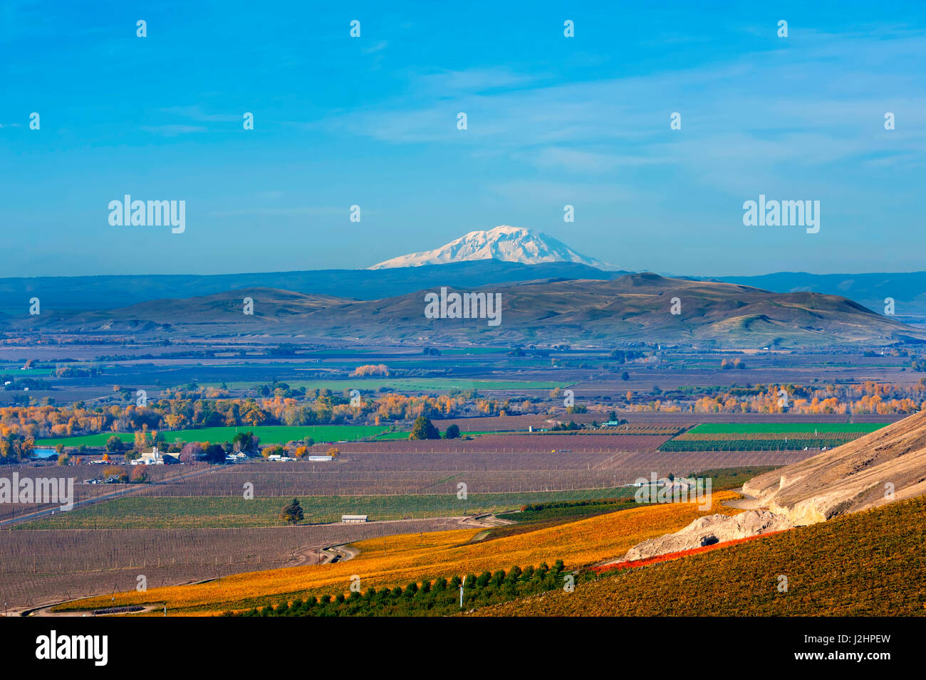 Sunnyside washington hires stock photography and images Alamy