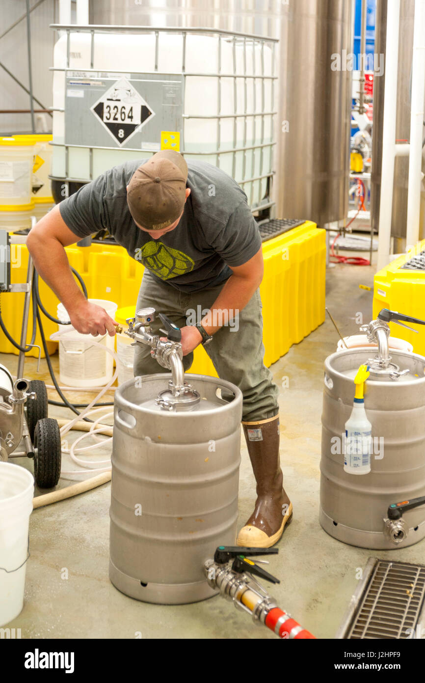 Yakima valley bale breaker hires stock photography and images Alamy