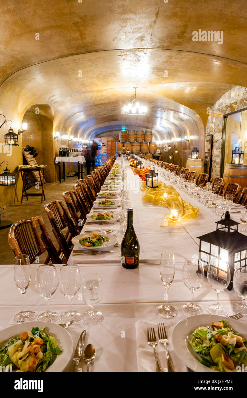 alamy karma winery lake chelan