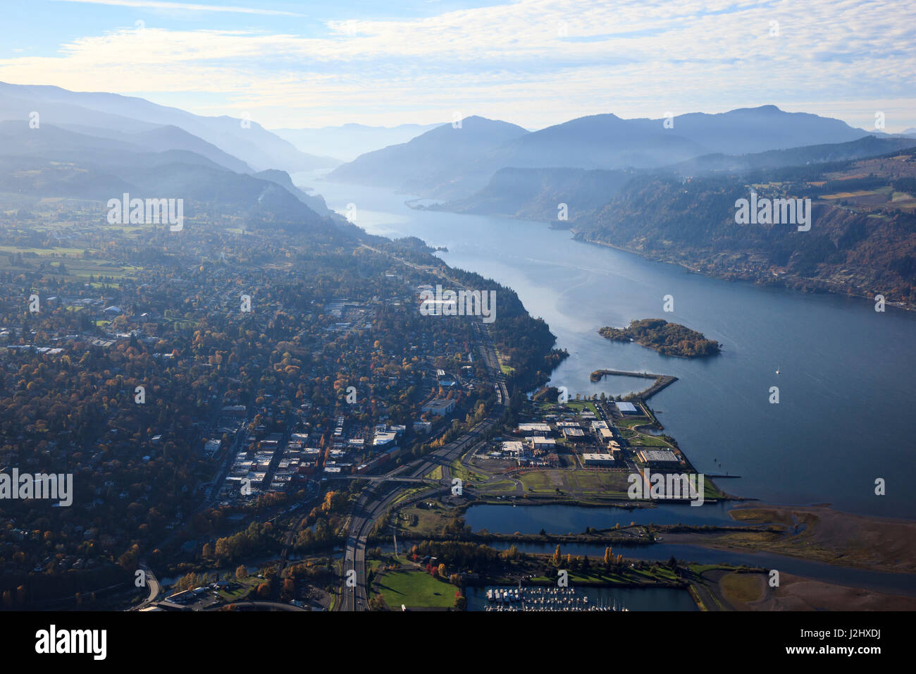 Hood River