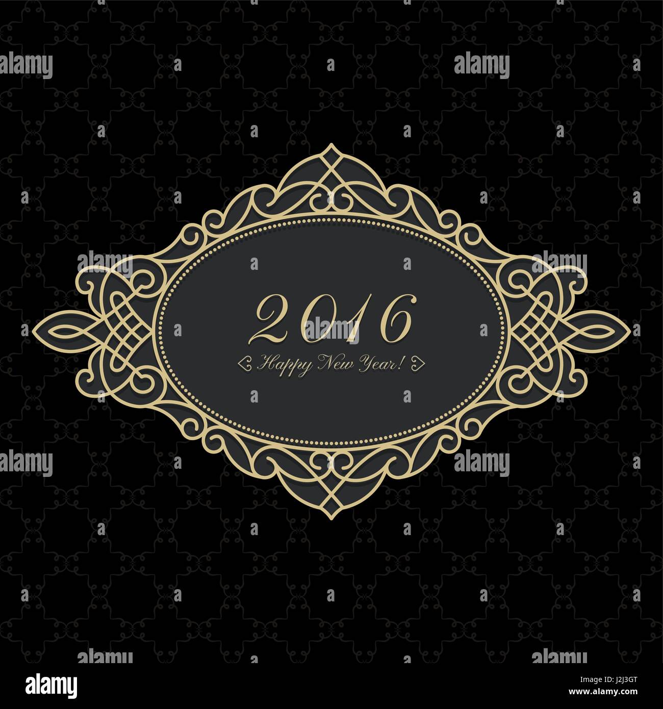 Decorative title page border hi-res stock photography and images - Alamy