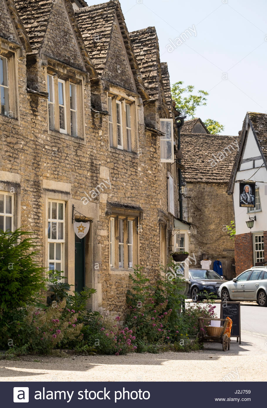 Chippenham Wiltshire High Resolution Stock Photography and Images Alamy