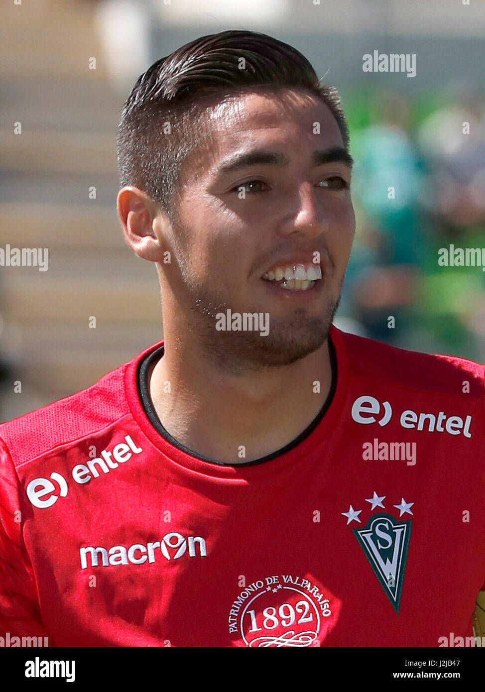 Chile Football League First Division Scotiabank Tournament 20162017