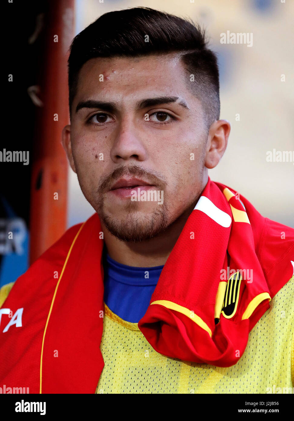 Cesar pinares hi-res stock photography and images - Alamy