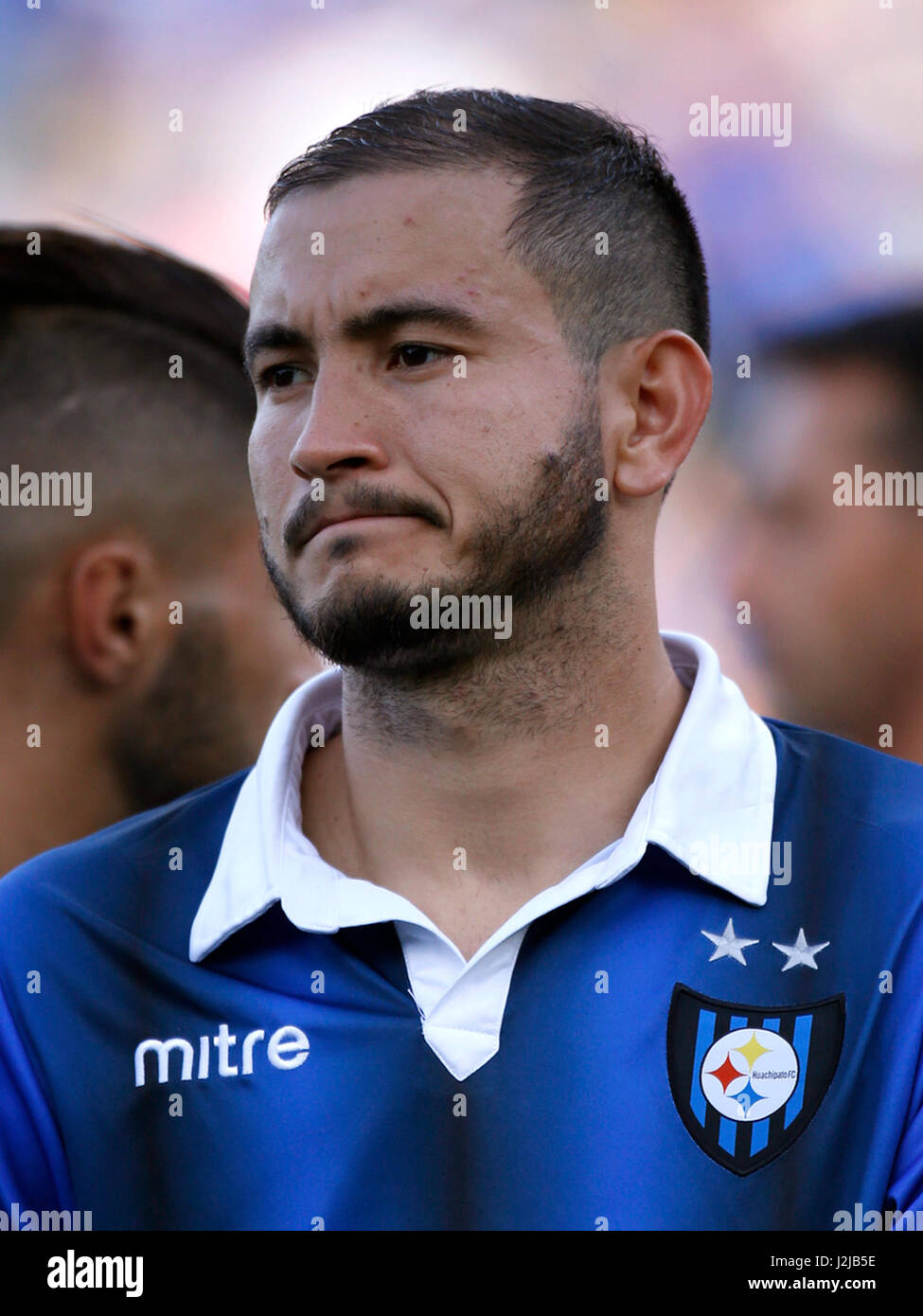 Chile Football League 1 Division - Campeonato Nacional AFP PlanVital 2019 /  ( Club de Deportes Cobresal ) - Rodrigo Andres Urena Reyes Stock Photo -  Alamy