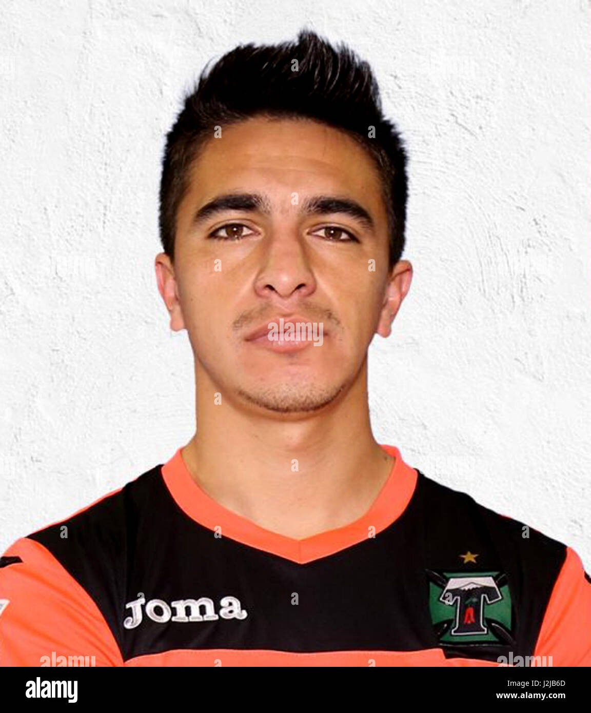 Chile Football League First Division Scotiabank Tournament 2016