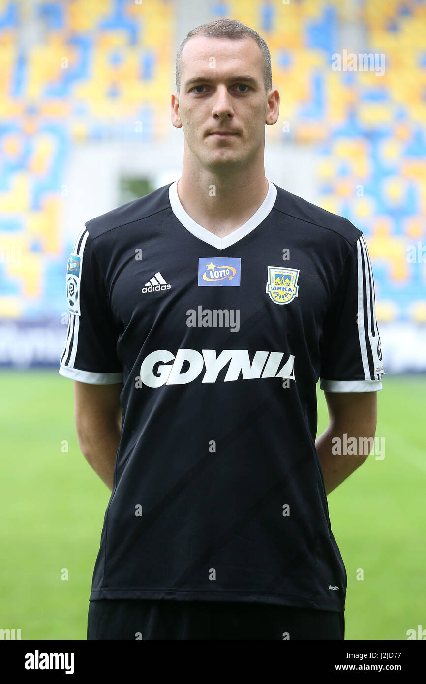 Konrad jalocha hires stock photography and images Alamy