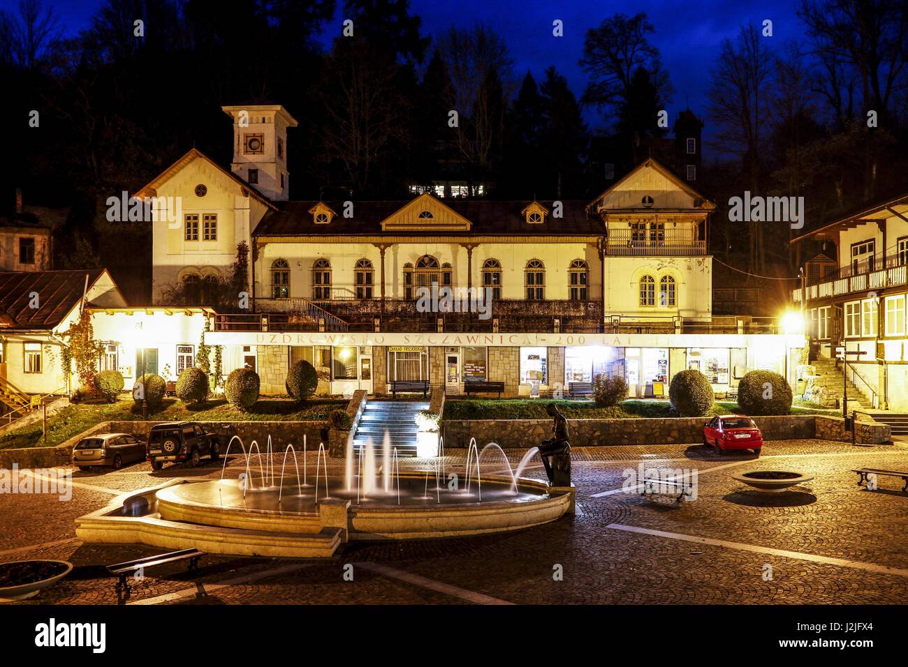 historic-city-centre-of-szczawnica-resort-town-in-nowy-targ-county-in