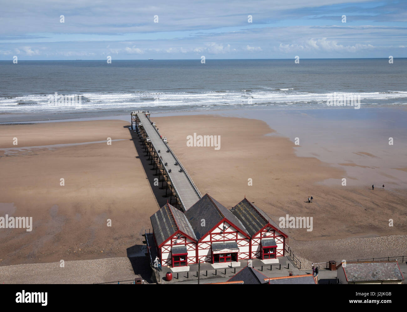 Amusement arcade pier hires stock photography and images Alamy