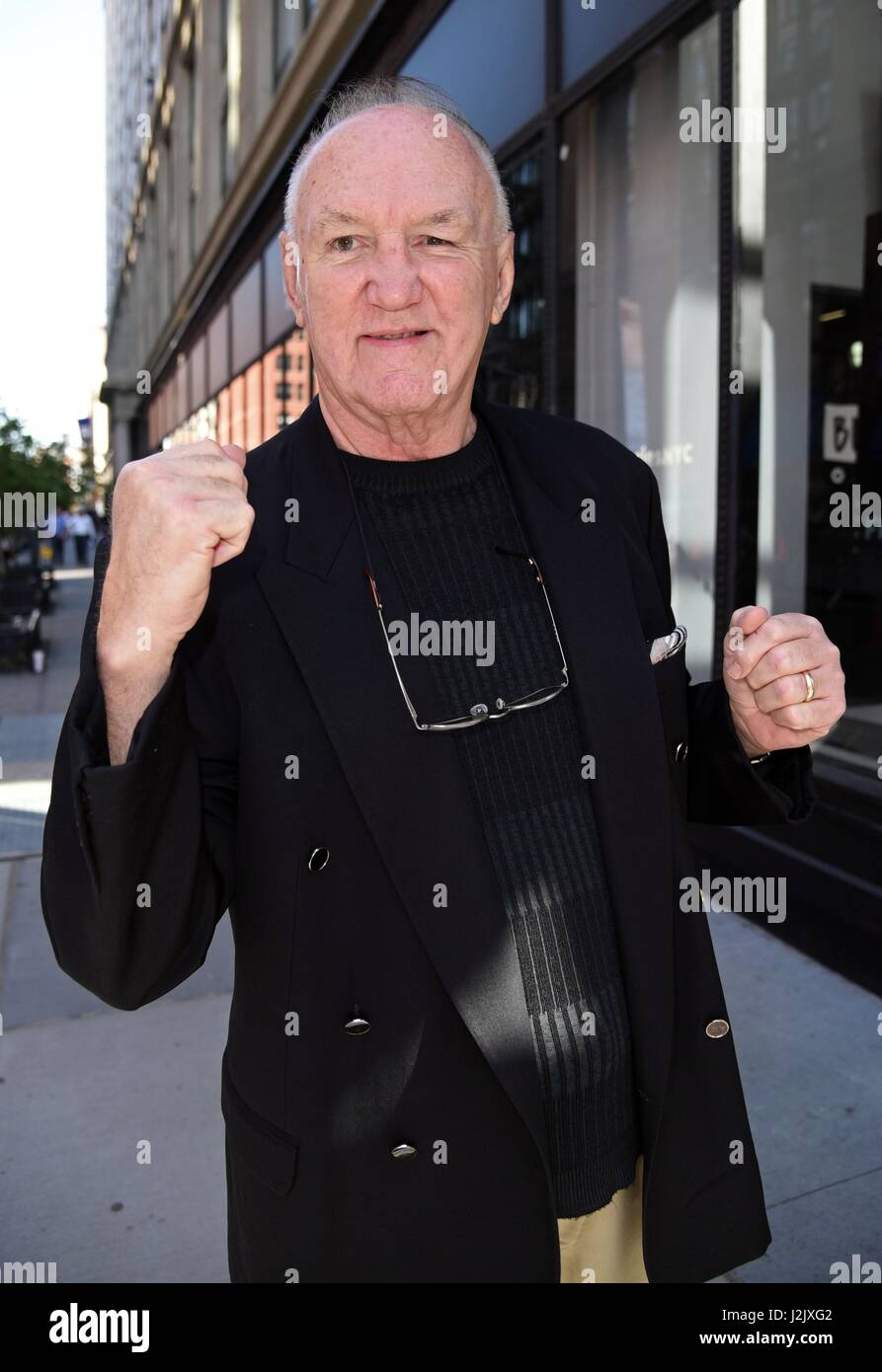 Chuck wepner hi-res stock photography and images - Alamy