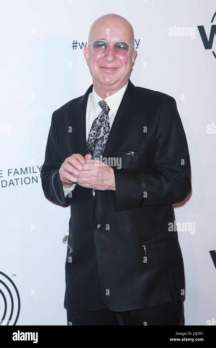 Paul shaffer family hi-res stock photography and images - Alamy