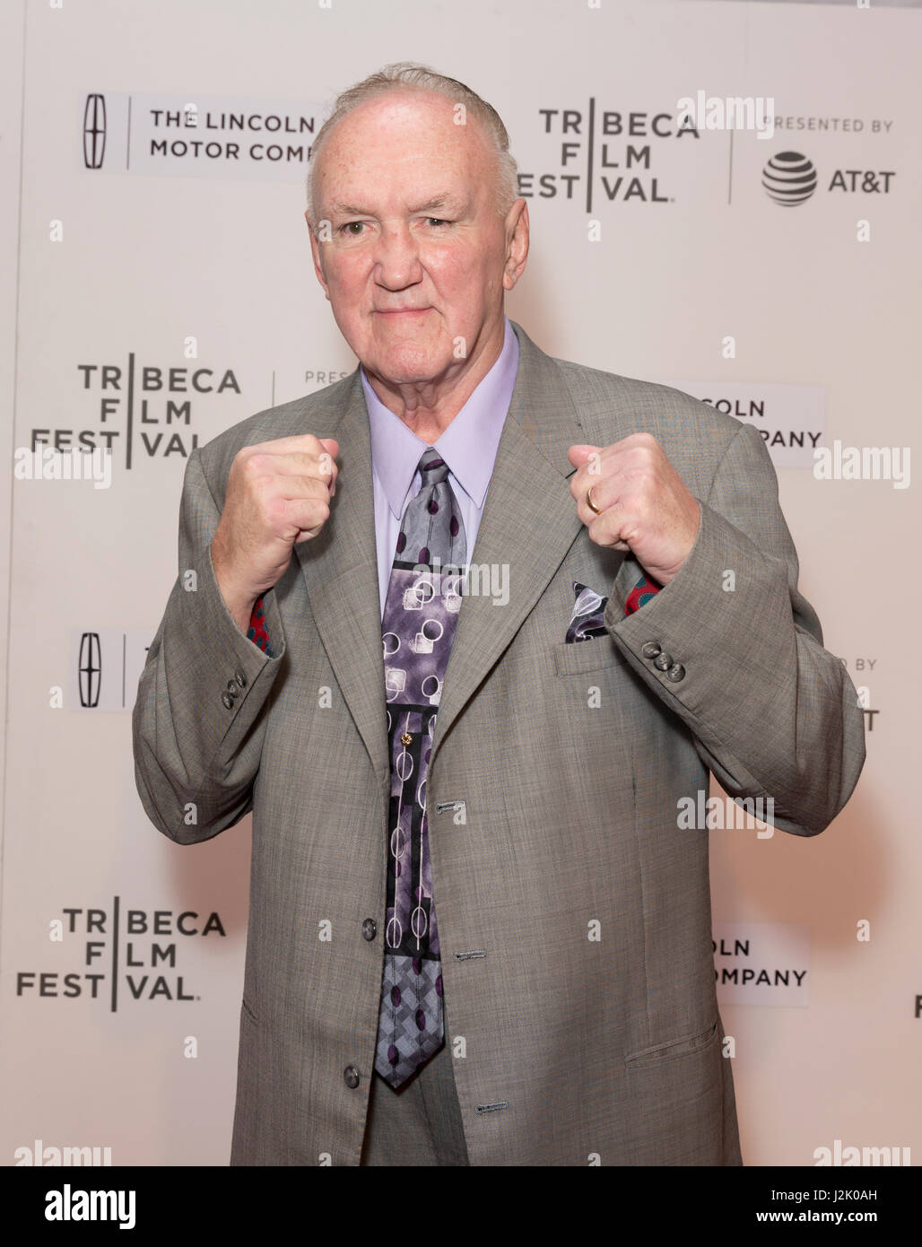 Chuck wepner hi-res stock photography and images - Alamy