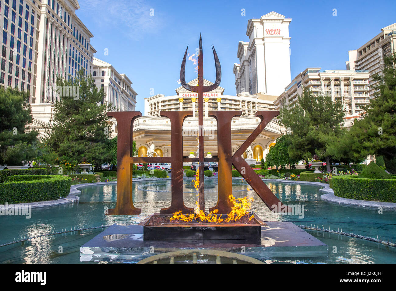 Las Vegas, NV, USA. 28th Apr, 2017. ***HOUSE COVERAGE*** The Hell's