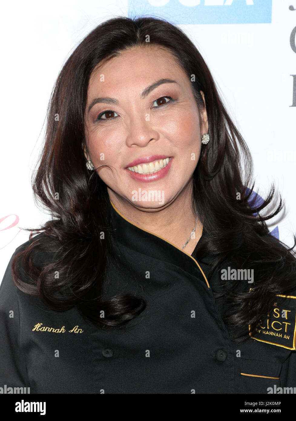 Beverly Hills, Ca. 28th Apr, 2017. Hannah An, At UCLA Jonsson Cancer Center Foundation Hosts 22nd Annual 'Taste for a Cure' At The Regent Beverly Wilshire Hotel In California on April 28, 2017. Credit: Fs/Media Punch/Alamy Live News Stock Photo