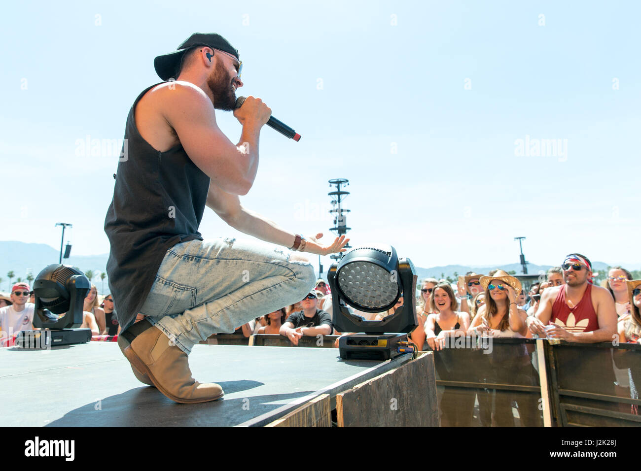 Rocking into the Future The Dylan Scott Tour 2025 Experience