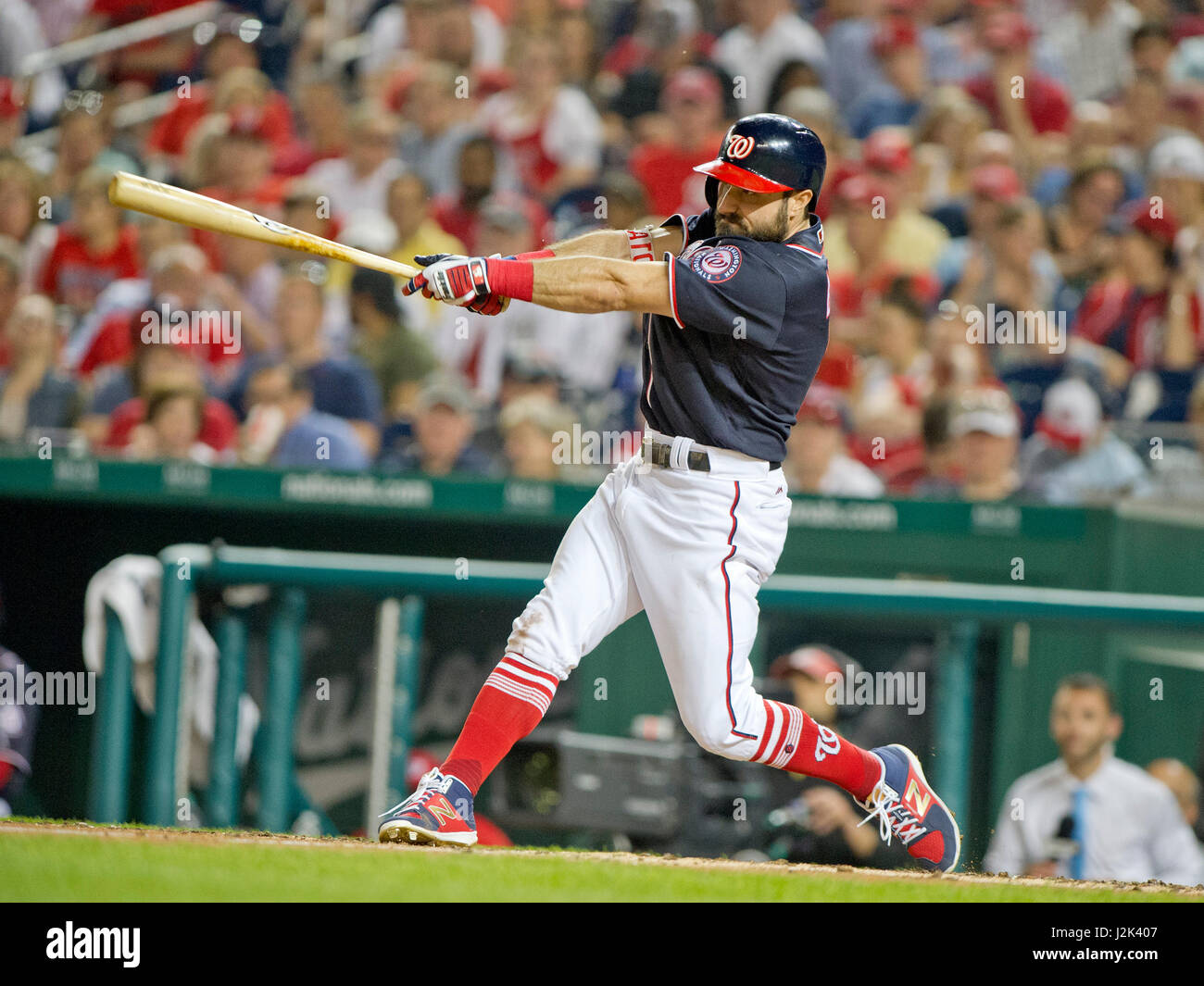 Washington nationals 2005 hi-res stock photography and images - Alamy