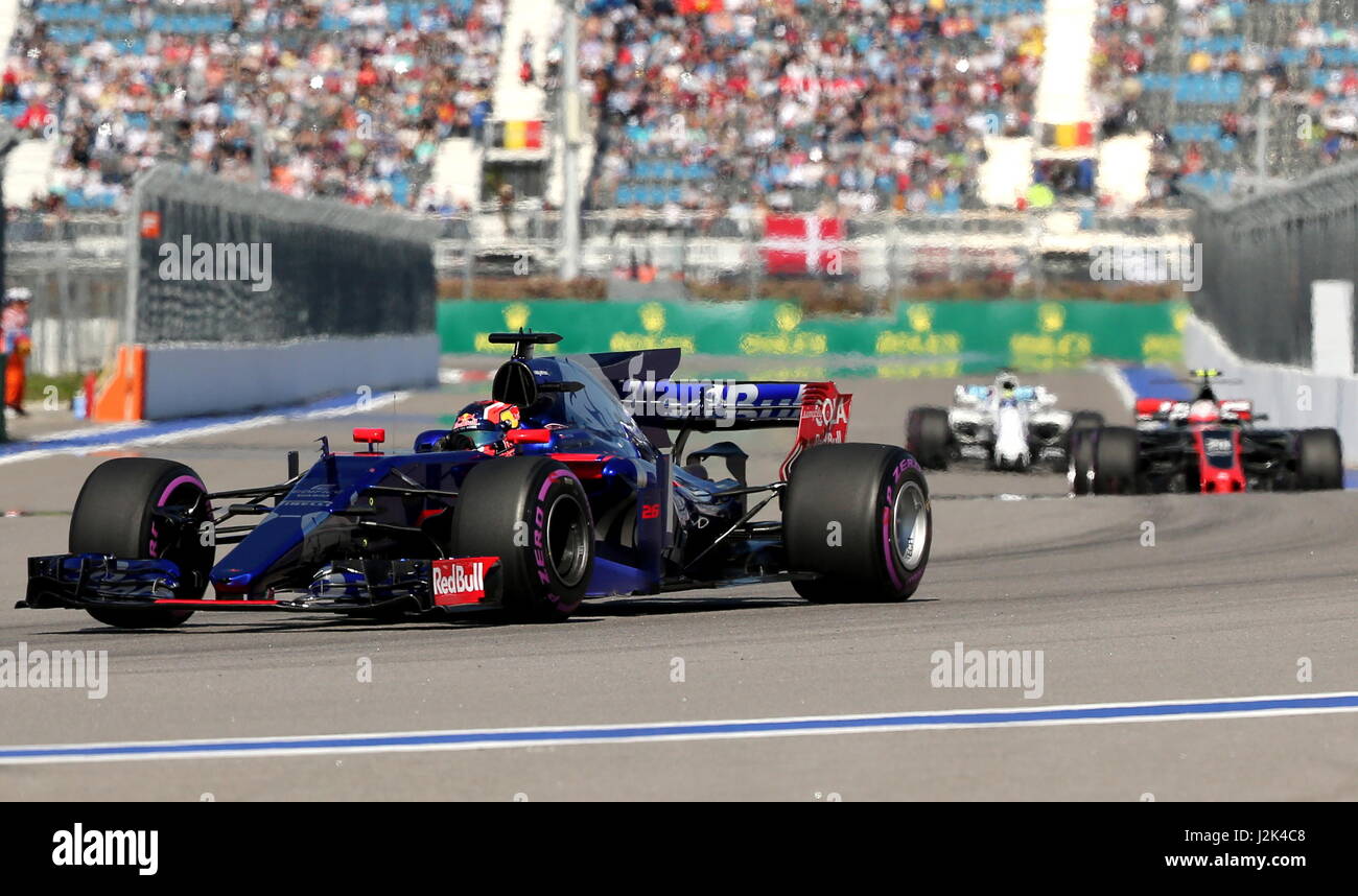 f1 2017 russia
