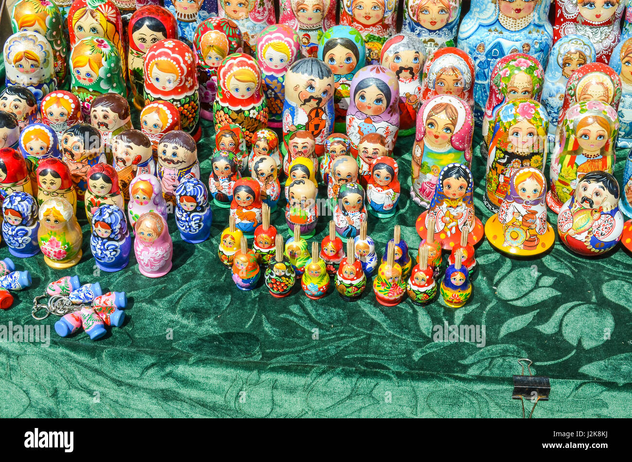 Babushka lady hires stock photography and images Alamy