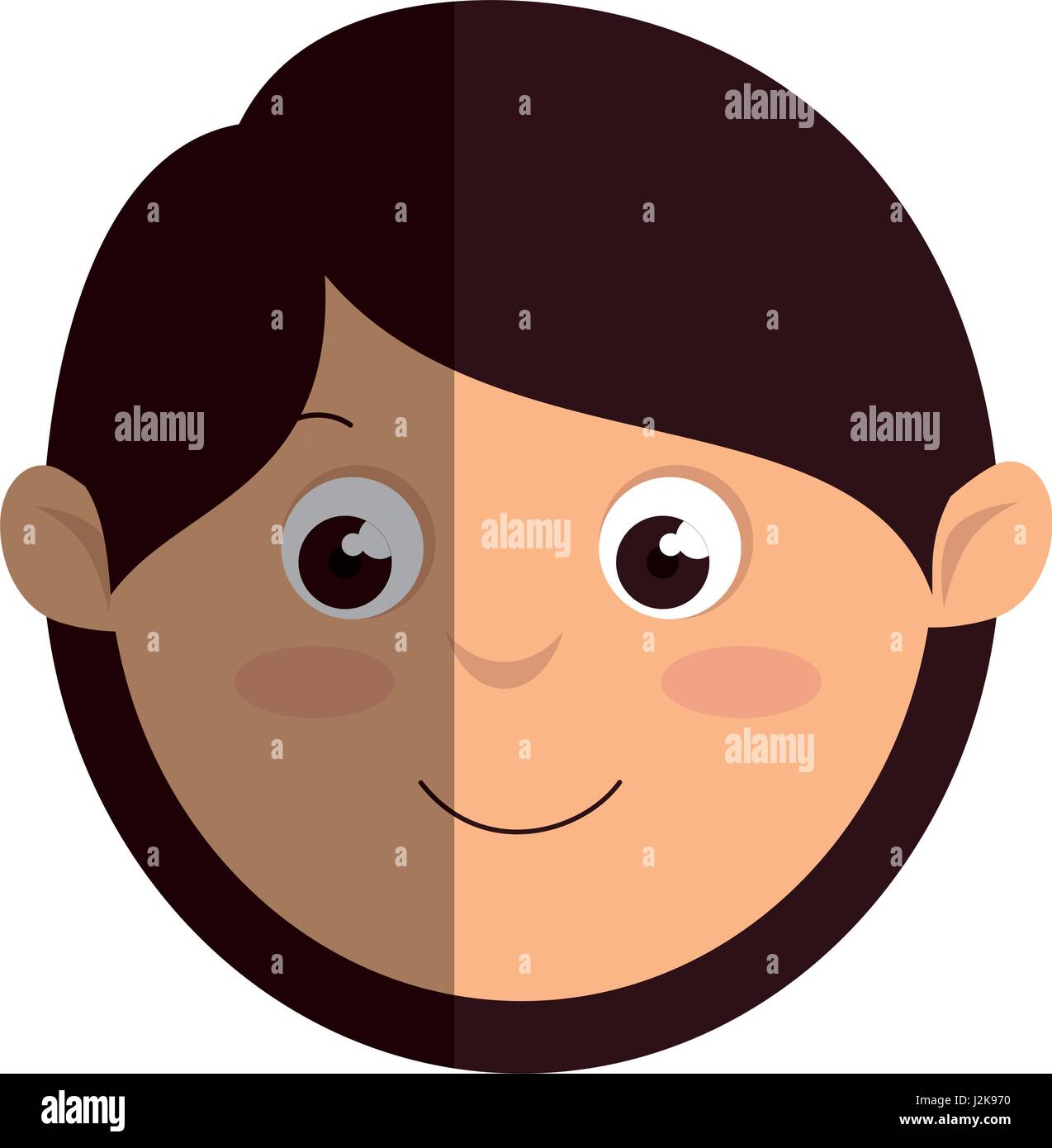 beautifull mother avatar character Stock Vector Image & Art - Alamy