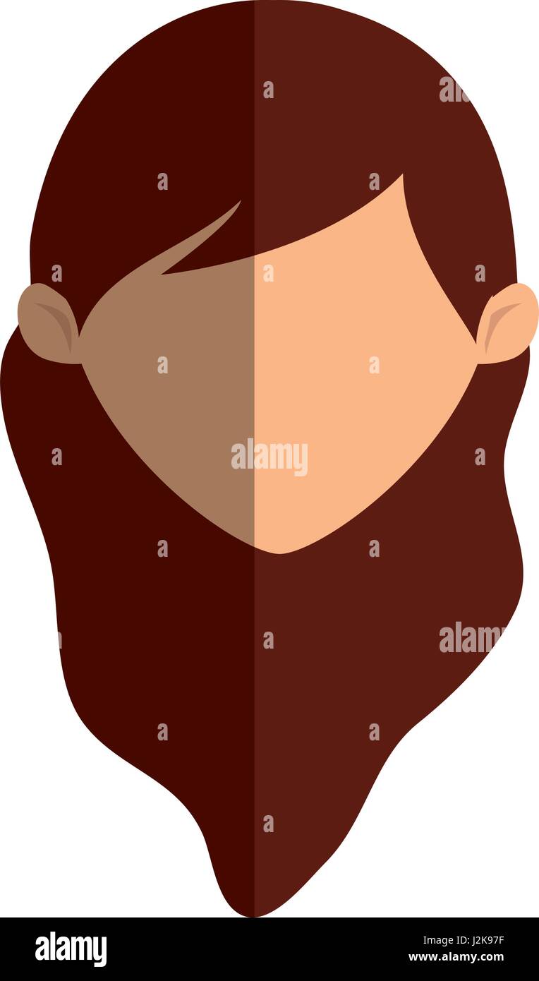 beautifull mother avatar character Stock Vector Image & Art - Alamy