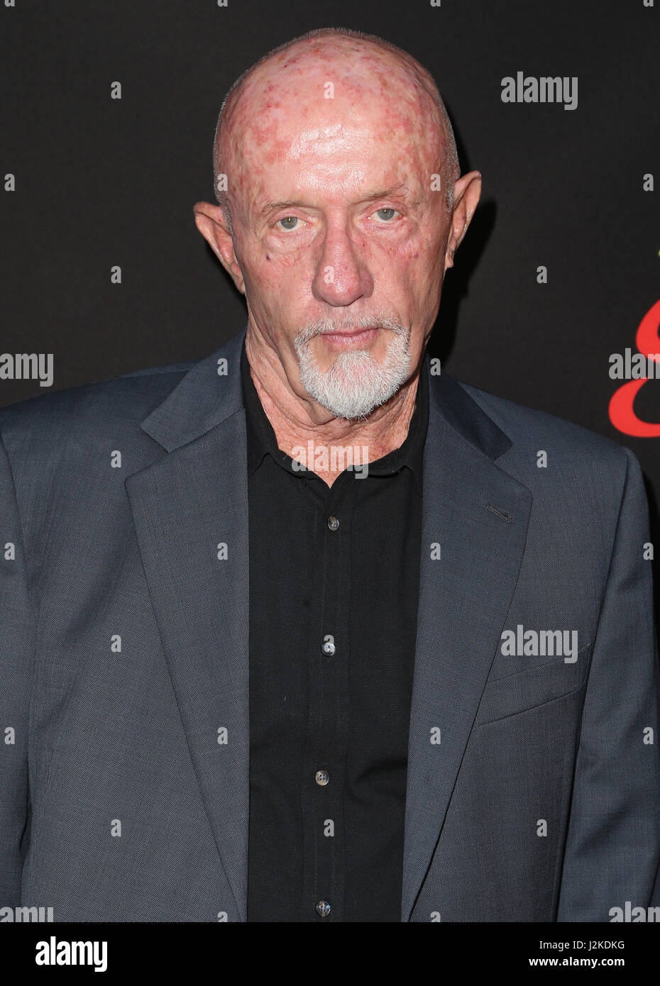 Premiere of AMC's 'Better Call Saul' Season 3 Arrivals Featuring