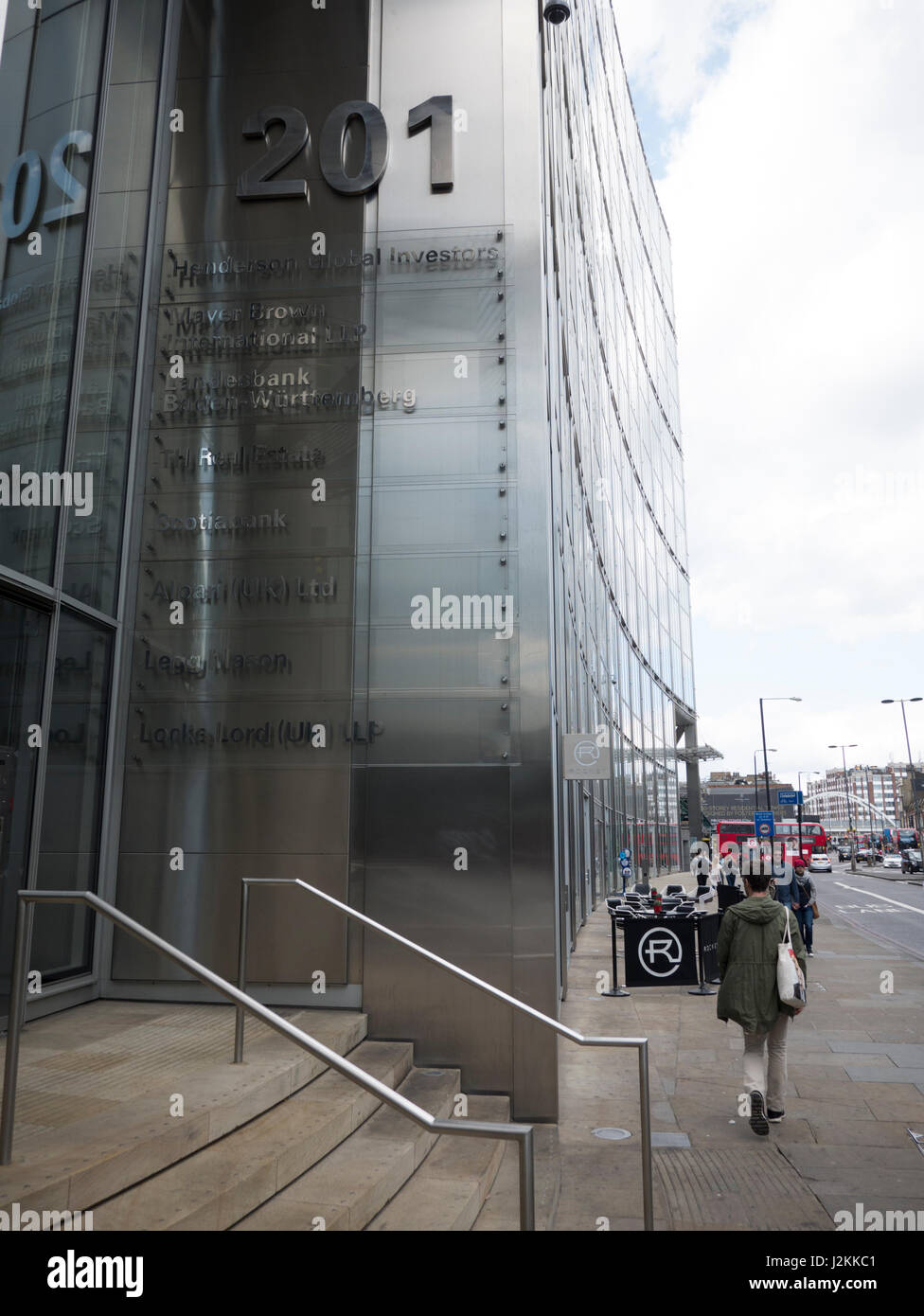 Locke lord hires stock photography and images Alamy