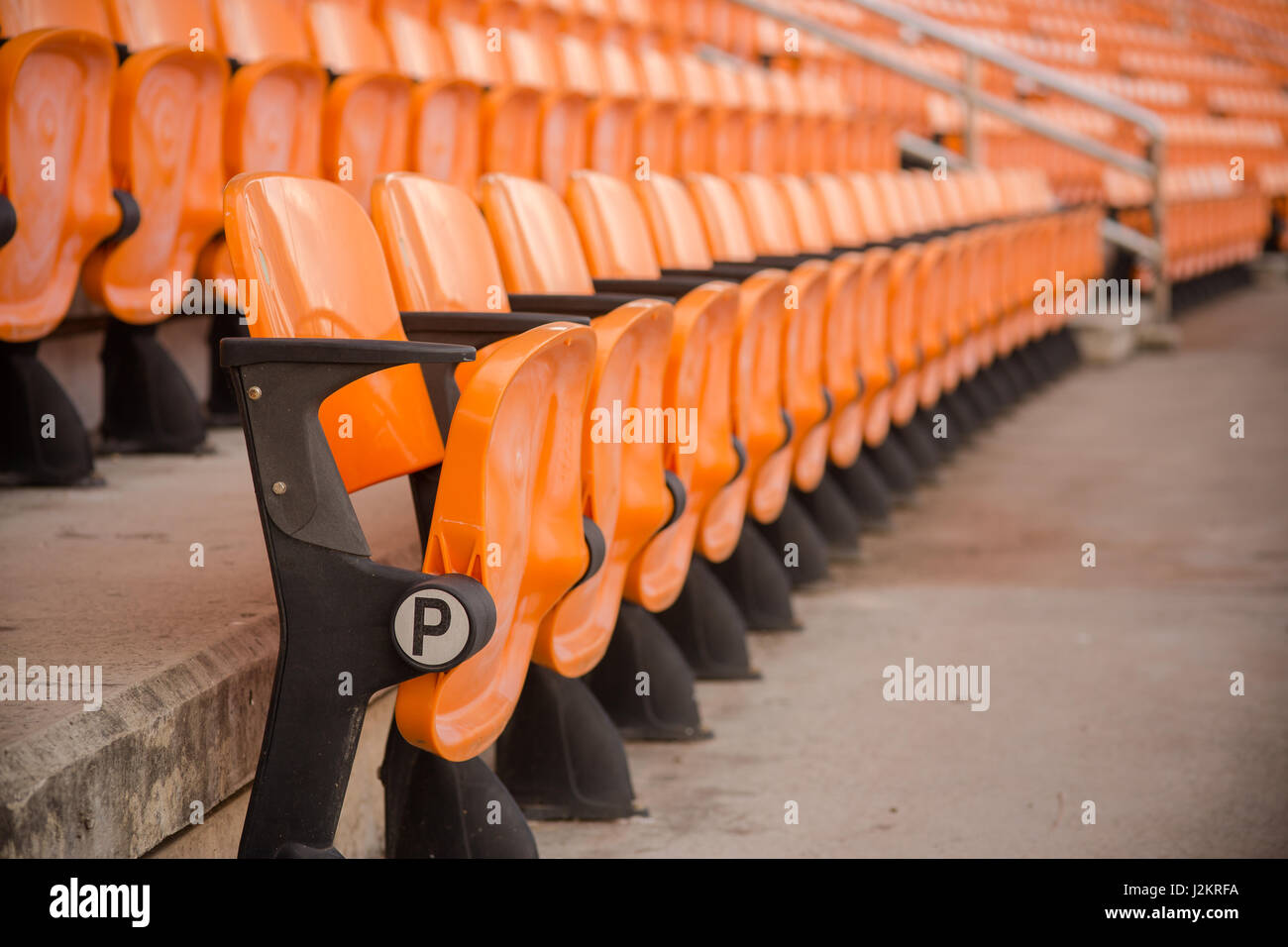 Stadium seating plan hi-res stock photography and images - Alamy