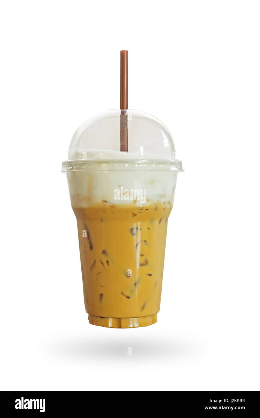 https://c8.alamy.com/comp/J2KRRR/iced-coffee-or-caffe-latte-with-milk-foam-in-takeaway-cup-including-J2KRRR.jpg
