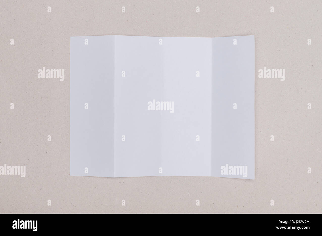 Tri Fold Card High Resolution Stock Photography and Images - Alamy With Three Fold Card Template